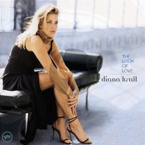 Diana Krall